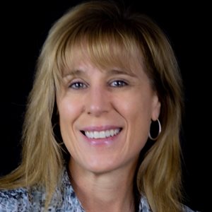 Maria Tice-Ault