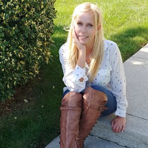 Kristie Windle